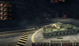 坦克三百最新爆料,揭秘神秘性能与未来战局走向