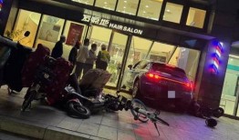 宁波理发店最新爆料,最新潮流发型与剪发技巧大曝光