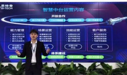 思特奇算力最新爆料,揭秘未来计算领域革命性进展