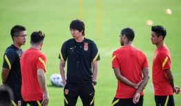 国足李铁爆料了吗最新消息,国足备战内幕揭秘