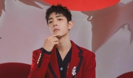 肖战最新品牌爆料,携手知名品牌，开启时尚新篇章