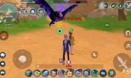 创造与魔法最新爆料,揭秘新爆料，神秘魔法元素即将降临！