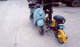 共享电动车事件最新爆料,真相大白，疑云散去！