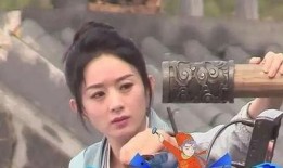 黄景瑜赵丽颖最新爆料,揭秘幕后故事与情感纠葛