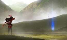 原神闲云最新爆料图片,神秘角色与奇幻场景首度曝光