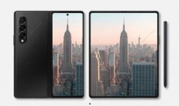 荣耀最新爆料折叠屏,颠覆传统，引领未来折叠时代！”