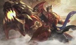 黄忠最新爆料皮肤是谁的,神秘英雄身份曝光