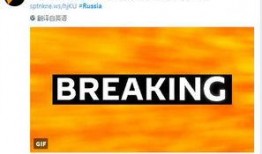 最新俄罗斯爆料新闻报道,揭秘俄罗斯神秘事件真相！”