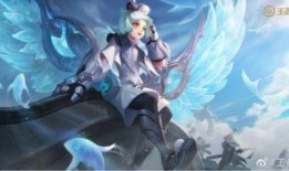 王者官方最新爆料皮肤曜,星辉璀璨，剑舞苍穹——王者新皮肤揭秘