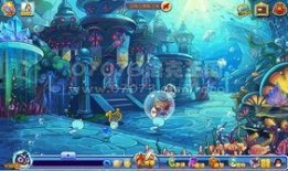 洛克王国最新爆料8月,神秘传说揭开，全新冒险等你探索