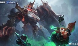 王者五武将最新皮肤爆料,王者峡谷再掀热潮！