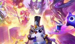 云顶之弈s8最新爆料,新元素崛起，揭秘神秘爆料前瞻