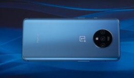 一加7t最新爆料图片,极致性能与时尚设计，引领科技潮流新篇章”