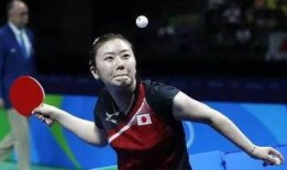 乒乓球员爆料视频大全最新