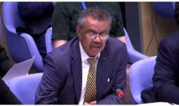 谭德赛最新爆料,揭秘疫情背后的惊人真相！”