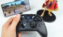 八爪鱼手柄最新爆料,颠覆游戏体验，未来游戏外设新标杆