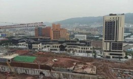 渝北房子最新爆料,揭秘最新爆料，房价走势与热门楼盘一览