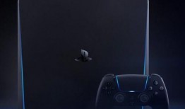 索尼ps5最新爆料,性能升级，游戏体验再飞跃