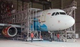 桂林飞机最新爆料事件真相,揭秘事件真相与幕后真相