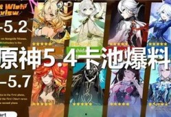 卡池最新角色爆料是什么,卡池最新爆料，神秘英雄即将登场！