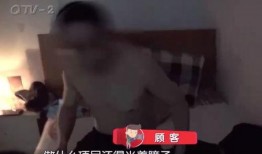 青岛足疗店爆料视频最新,揭秘行业潜规则与真实内幕