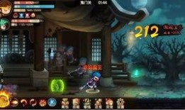 造梦无双最新关卡爆料,奇幻梦境等你探索！