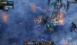 命运方舟武神套装最新爆料