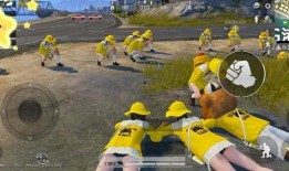 吃鸡国际服3.3版本最新爆料