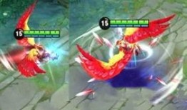 云中君传说皮肤最新爆料