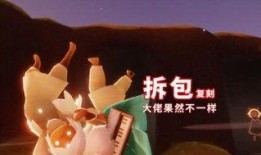 光遇拆包爆料最新,最新拆包爆料，探寻游戏背后的秘密与惊喜