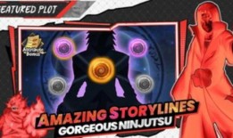 火影忍者最新游戏爆料,全新剧情与角色曝光，战斗系统革新来袭！