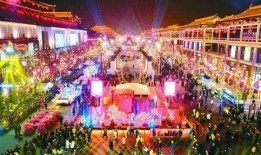 西安唐人街爆料视频最新,繁华再现，历史与现代交融盛景