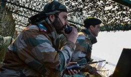 印度陆军最新爆料,尖端装备与战略布局曝光