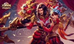 王者返场皮肤爆料最新,揭秘最新返场皮肤神秘面纱