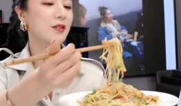 綦美合最新爆料做手抓饼,手抓饼制作背后的秘密与技巧