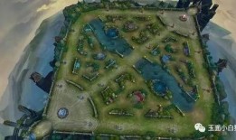 王者地图最新爆料,神秘区域揭秘，战局再起风云