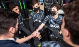 fnc最新爆料,揭秘电竞战队背后的秘密与挑战