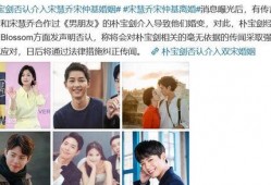 双宋离婚最新爆料,最新爆料揭秘婚姻裂痕