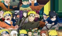 火影忍着最新爆料,神秘新角色崛起，忍者世界风云再起！