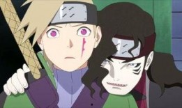 火影忍者最新爆料a忍五选一