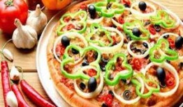 披萨大师最新爆料,全新披萨秘籍大公开！