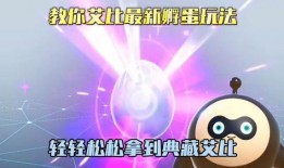 蛋仔派对艾比更新最新爆料,蛋仔派对迎来华丽蜕变！