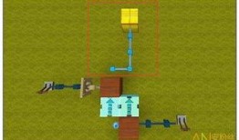 迷你世界最新爆料电路