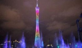 广州塔同城爆料最新消息,同城爆料揭示神秘工程进展！