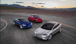 特斯拉改款最新爆料电话,电话揭示全新设计与技术革新