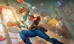 王者最新皮肤爆料六元皮,带你领略别样风采