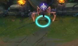 联盟新皮肤爆料最新消息,炫彩登场，视觉盛宴即将开启！