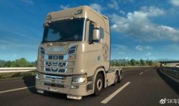 欧洲卡车爆料视频大全最新,揭秘卡车司机真实生活与驾驶技巧