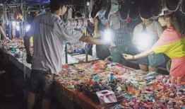 西安摆地摊爆料案件最新