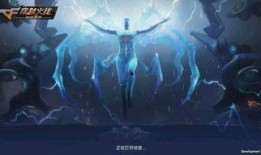 cf手游最新爆料雷霆,雷霆降临！CF手游全新爆料揭秘